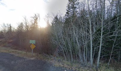 Moores Mills Cemetery