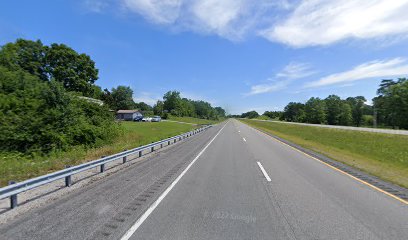 Sullivan Farm Supply Store