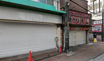 岩田本通商店街