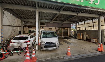 タイヤガーデン 港店