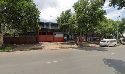 Tshwane Metro Police