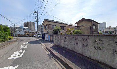 槙田塗料店