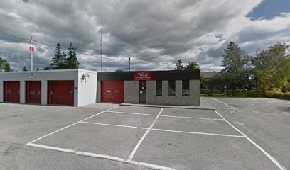 Quinte West Fire Department Station 7