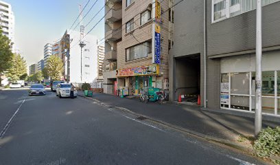 横浜ウィークリーマンション 第１関内店