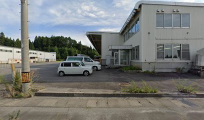 武蔵貨物自動車（株） 青森支店