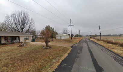 Baseball Field