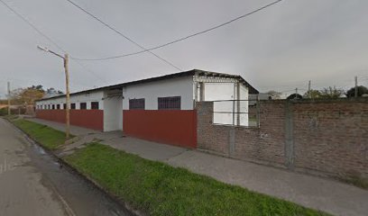 Escuela de Educación Secundaria N°42