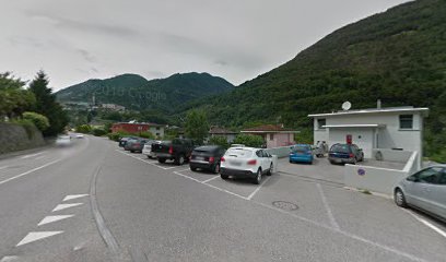 Parcheggio Via San Giorgio
