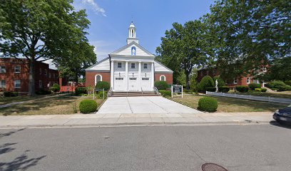 Saint Vincent de Paul Society - Food Distribution Center