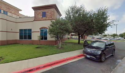 Laredo Medical Laboratories