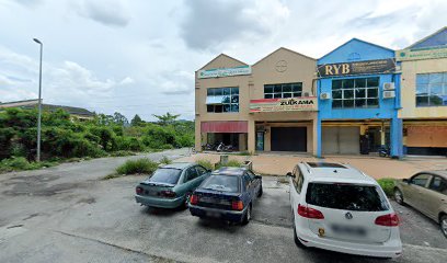 Koperasi Masjid Perak Berhad