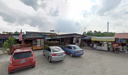 printing kampung melayu sungai buloh