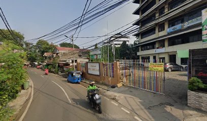 Karpet Masjid Murah