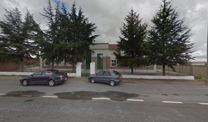 Colegio Público Cañada Real