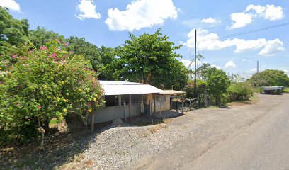 Estación Chapopote