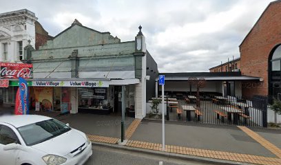 Waimate Antique & Colonial