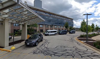 Waukesha Memorial Hospital: Mathews Jr Edwin Lee MD