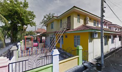 Sayangku Addin Playschool