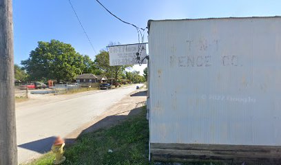 TNT Fence Company