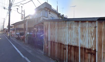 丸山肉店赤坂本店