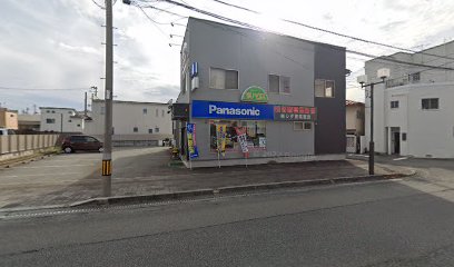 Panasonic shop（株）シダ家電販売