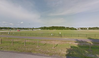Eaton Soccer Fields