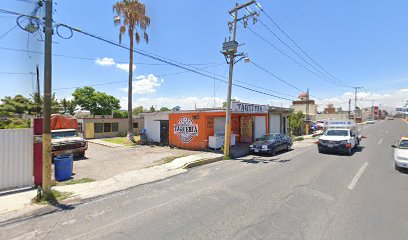 Taqueria Cinthi