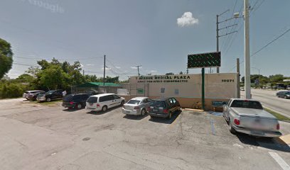 Brass Howard C DC - Pet Food Store in Miami Florida