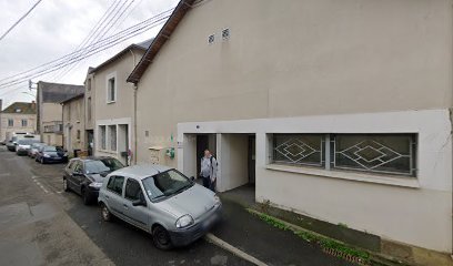 Pétanque Club Thouars Vrines