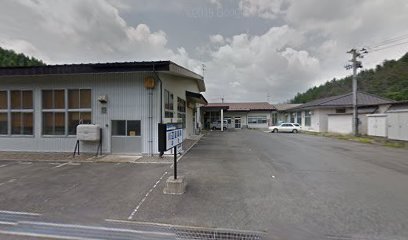 川辺産業（株）