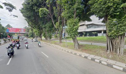 Persekutuan Gereja-Gereja di Indonesia (PGI)