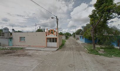 Capilla del Barrio de Guadalupe