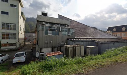 南魚沼サイクルステーション NO.11 (ryugon cafe)