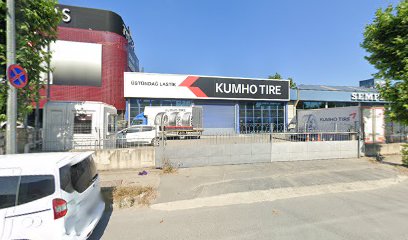 Kumho Tire