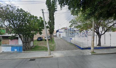 Moreno Eléctrica de Puebla SA de CV