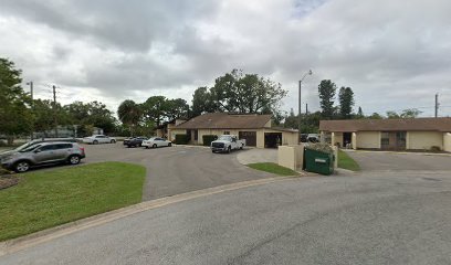 Manatee County Housing Authority