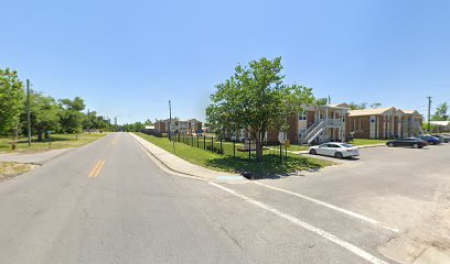 Panama City Housing Authority: Public Housing