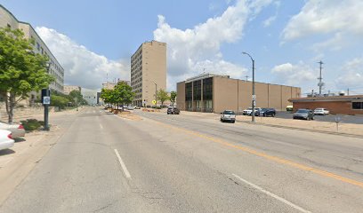 Kansas WIC Program- State Office