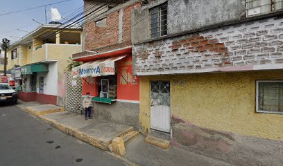 Tienda de Regalos