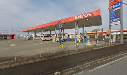 ENEOS セルフ武岡台 SS (Misumi鹿児島支店)