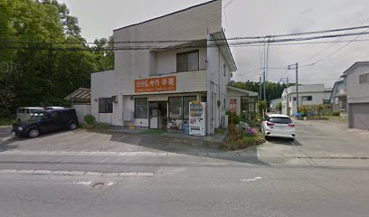 ロクイチマル三沢店