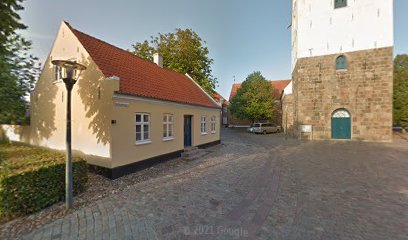 Varde Sogns Kirkekontor