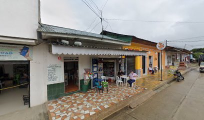 Tio Dog's Classic Hot Dogs