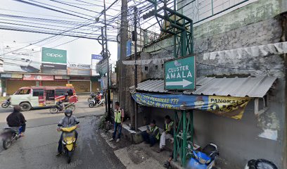 Rumahku Istanaku Jalan Pangrango Barat IV No. 20 Damar Mas Regensi Banjaran Kabupaten Bandung