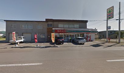 ハマナスクラブ(古関商店)