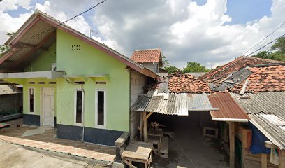 Rumah ibeng Kutamekar