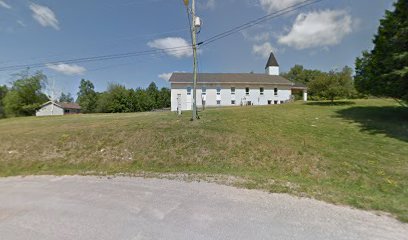 Powassan Wesleyan Church