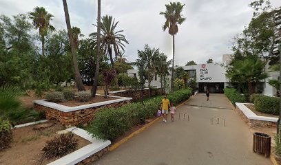 PUNTO ENTREGA ESCAPA - IBIZA SUD en Ibiza