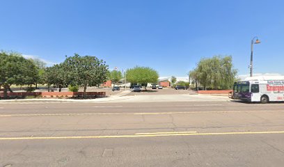 Tolleson City Court