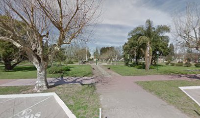 Rincón de Sabores, San Gregorio